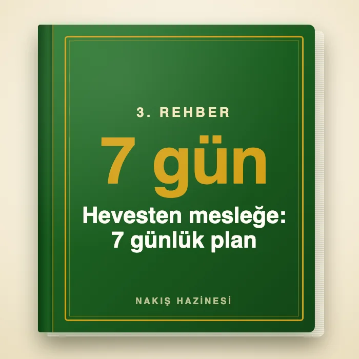 3. rehber